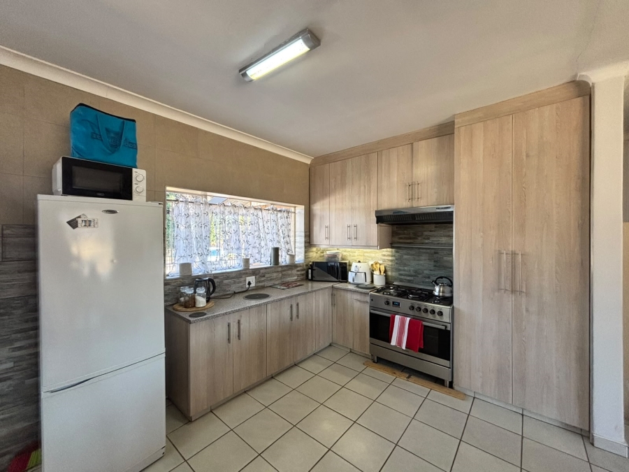 4 Bedroom Property for Sale in Vaal Park North West